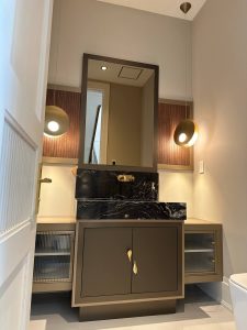 Bathroom Vanity Mirrors Toronto